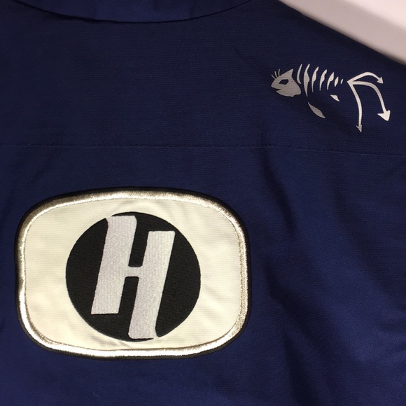 Descente Ski Vest - Picture 3 of 7